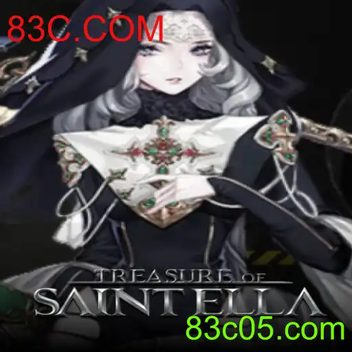 TreasureofSaintElla