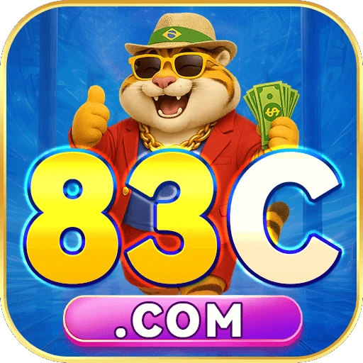 83C.COM-Online Slots Cassino Logo